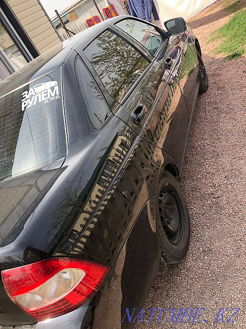 ВАЗ 2170 Priora Седан    года Акбулак - изображение 3