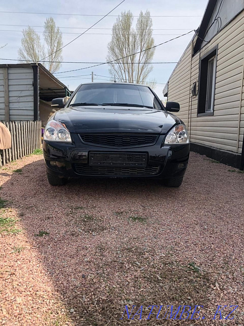 ВАЗ 2170 Priora Седан    года Акбулак - изображение 1