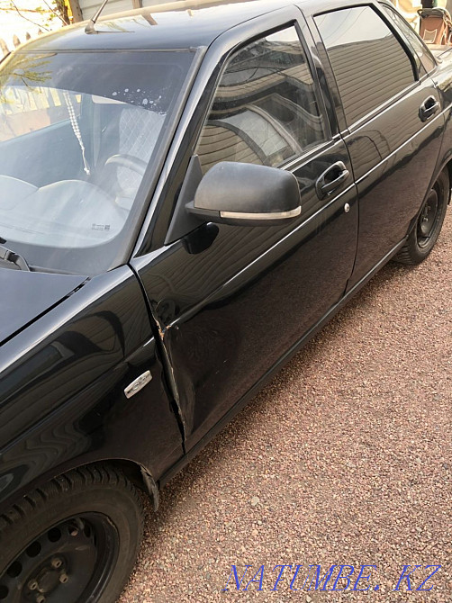 ВАЗ 2170 Priora Седан    года Акбулак - изображение 2