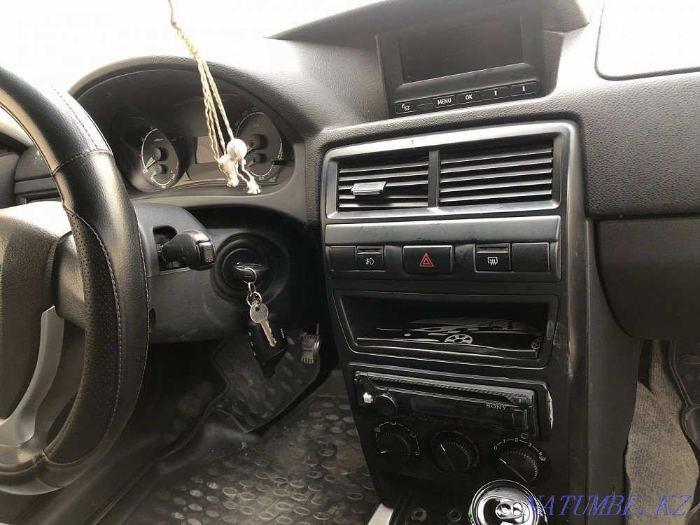 ВАЗ 2170 Priora Седан    года Акбулак - изображение 5