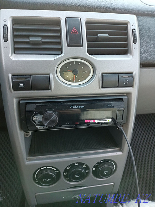 VAZ 2170 Priora жылдың седаны  Қостанай  - изображение 5