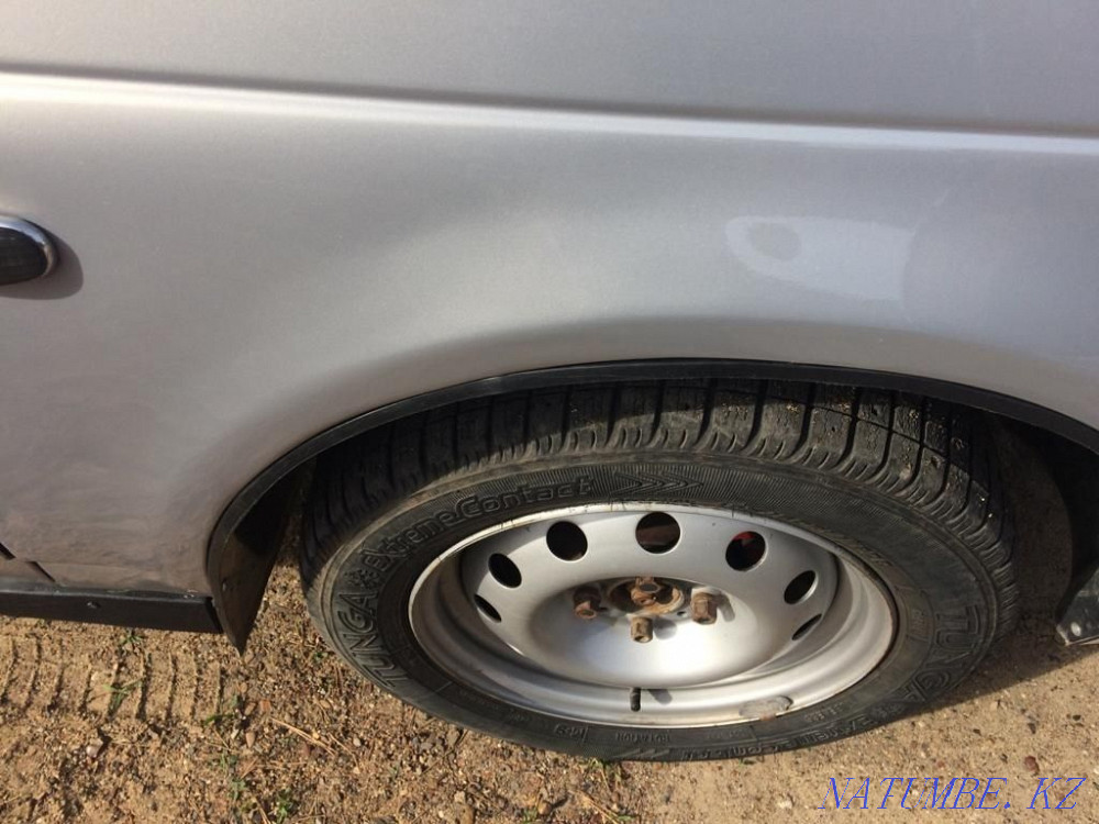 ВАЗ 2170 Priora Седан    года Аксай - изображение 6