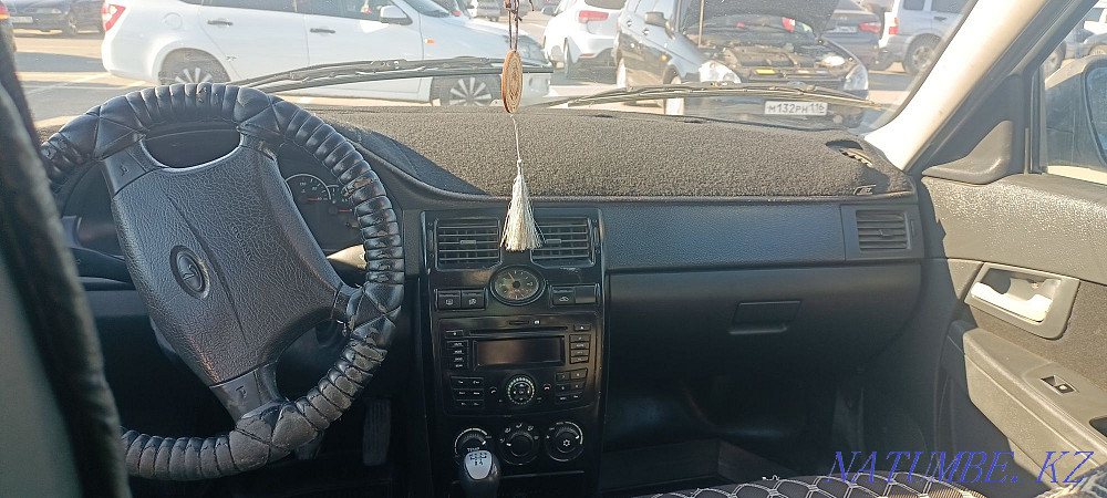 VAZ 2170 Priora жылдың седаны  Орал - изображение 1