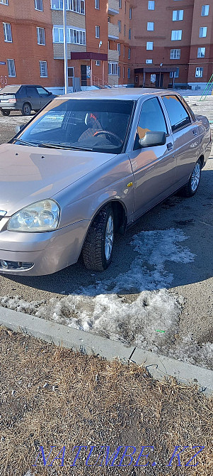 VAZ 2170 Priora жылдың седаны  Көкшетау - изображение 3