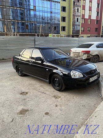 VAZ 2170 Priora Sedan    year Astana - photo 1