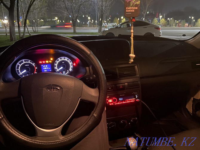 VAZ 2170 Priora Sedan    year Astana - photo 3