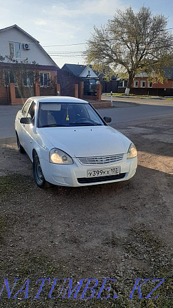 VAZ 2170 Priora Sedan    year Aqsay - photo 5