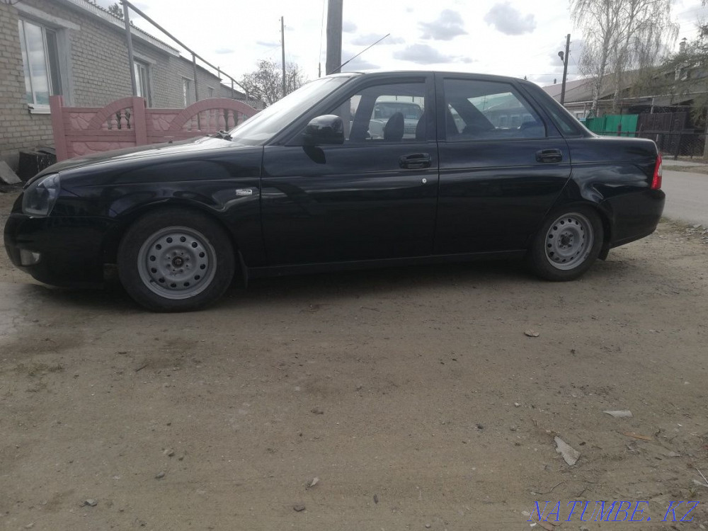 ВАЗ 2170 Priora Седан    года  - изображение 1