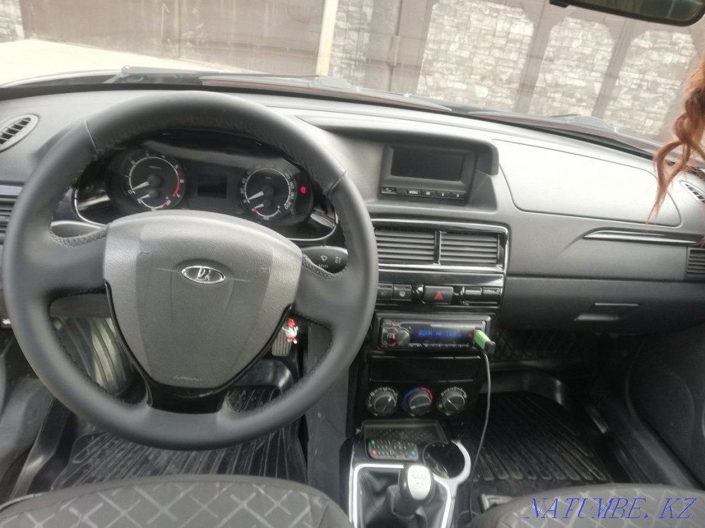 ВАЗ 2170 Priora Седан    года  - изображение 4