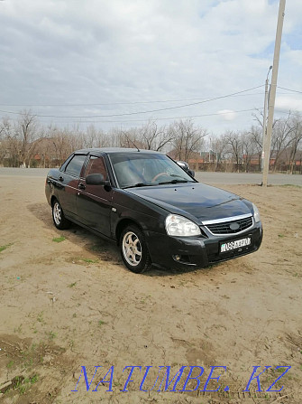 VAZ 2170 Priora Sedan    year Oral - photo 1