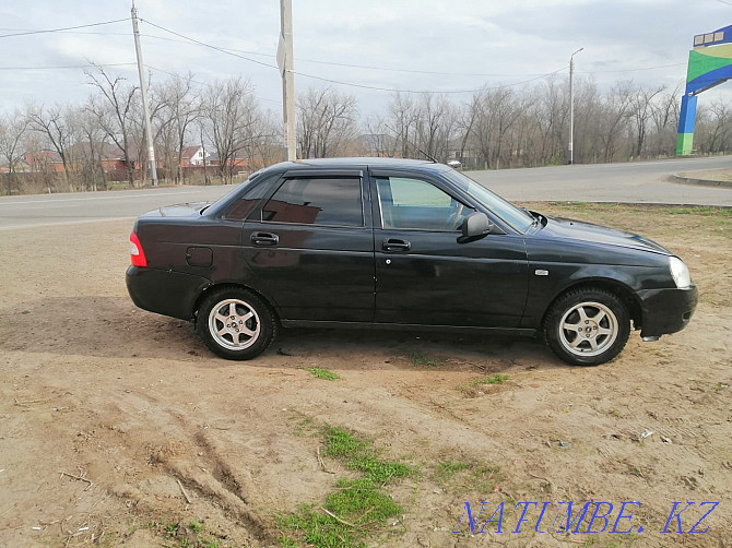 VAZ 2170 Priora Sedan    year Oral - photo 7