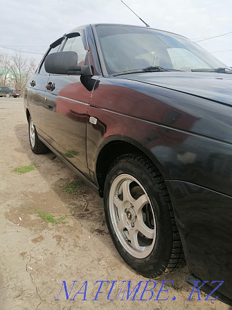 VAZ 2170 Priora жылдың седаны  Орал - изображение 2