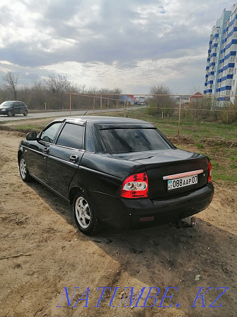 VAZ 2170 Priora Sedan    year Oral - photo 3