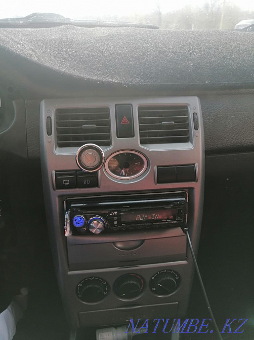 VAZ 2170 Priora жылдың седаны  Орал - изображение 6
