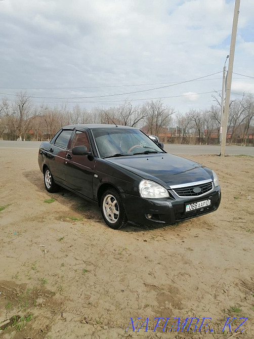 VAZ 2170 Priora жылдың седаны  Орал - изображение 1