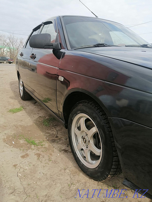 VAZ 2170 Priora жылдың седаны  Орал - изображение 2