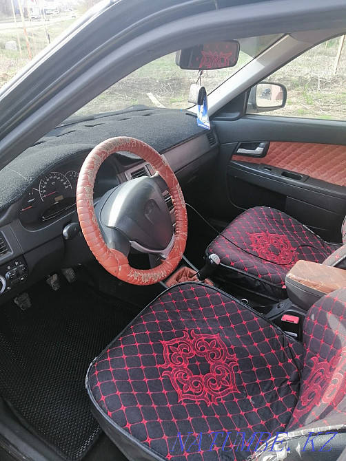 VAZ 2170 Priora жылдың седаны  Орал - изображение 5