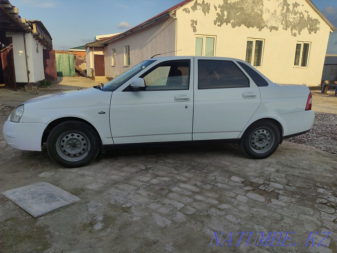 VAZ 2170 Priora Sedan    year Atyrau - photo 3