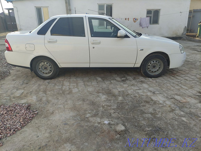 VAZ 2170 Priora Sedan    year Atyrau - photo 2