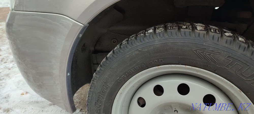 ВАЗ 2170 Priora Седан    года Астана - изображение 4