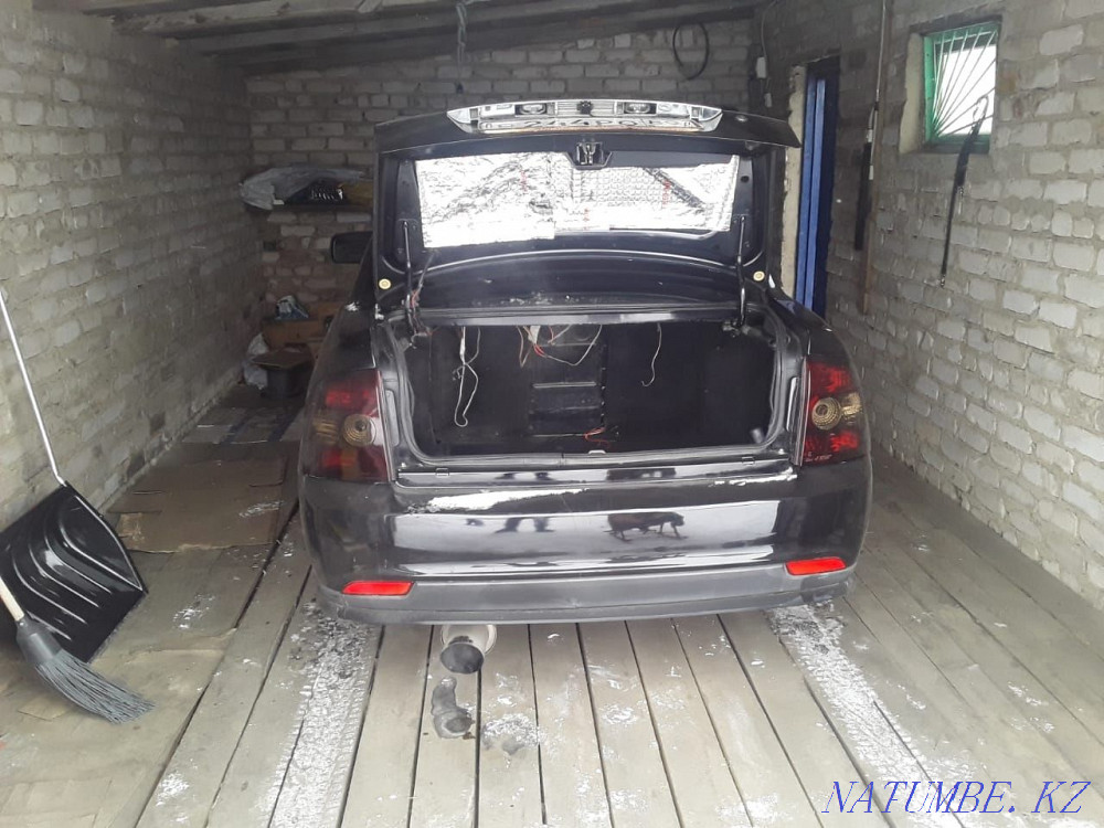 ВАЗ 2170 Priora Седан    года Петропавловск - изображение 3