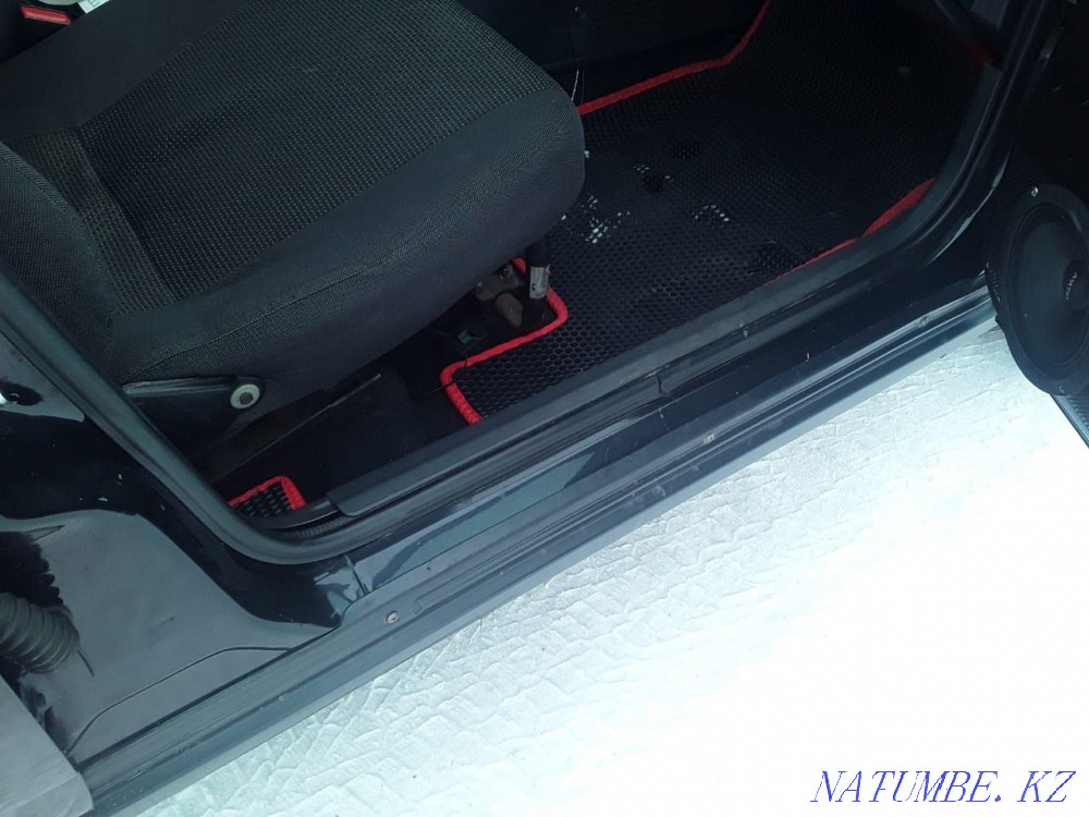 ВАЗ 2170 Priora Седан    года Петропавловск - изображение 7