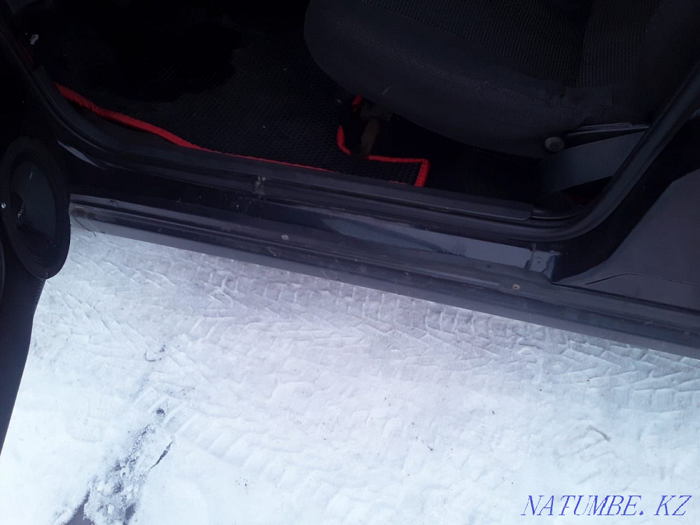 ВАЗ 2170 Priora Седан    года Петропавловск - изображение 4