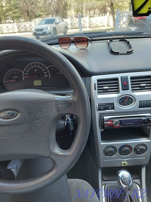 ВАЗ 2170 Priora Седан    года Рудный - изображение 7