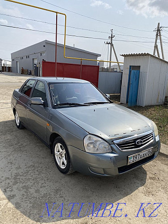 VAZ 2170 Priora Sedan    year Atyrau - photo 1