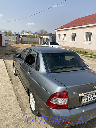 VAZ 2170 Priora Sedan    year Atyrau - photo 5