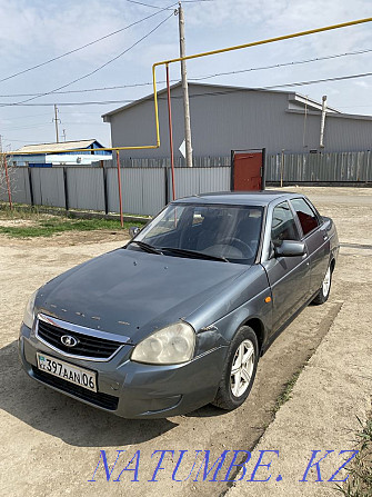 VAZ 2170 Priora Sedan    year Atyrau - photo 2