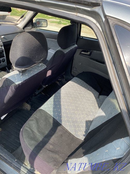 VAZ 2170 Priora Sedan    year Atyrau - photo 7