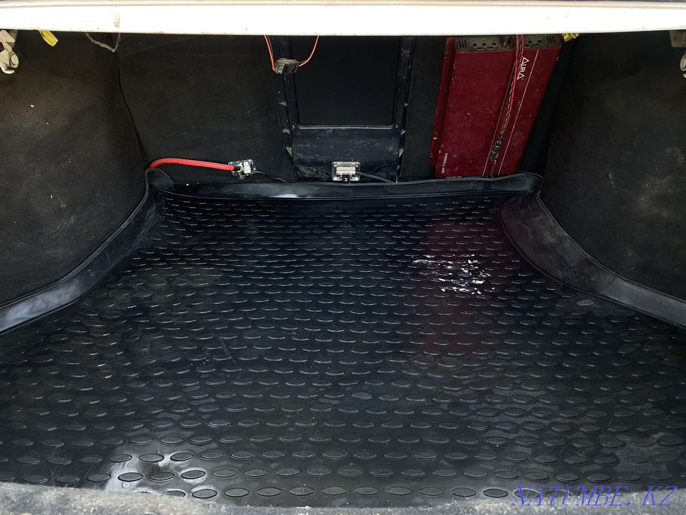 VAZ 2170 Priora Sedan    year Aqsay - photo 8