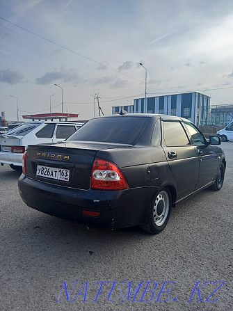 VAZ 2170 Priora Sedan    year Atyrau - photo 5