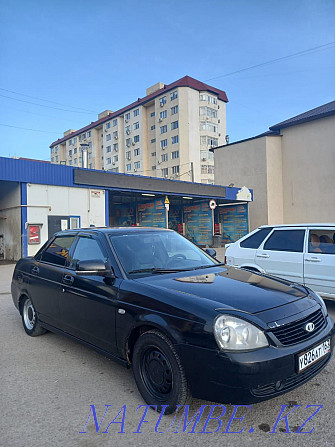 VAZ 2170 Priora Sedan    year Atyrau - photo 3