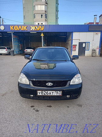 VAZ 2170 Priora Sedan    year Atyrau - photo 2