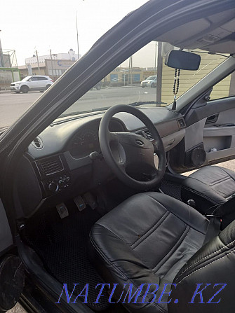 VAZ 2170 Priora Sedan    year Atyrau - photo 6