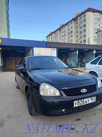 VAZ 2170 Priora Sedan    year Atyrau - photo 1