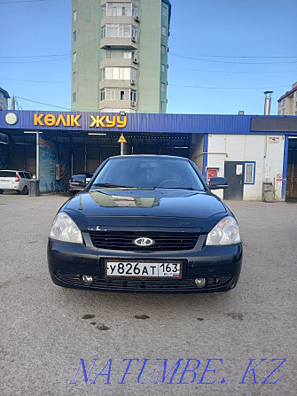 VAZ 2170 Priora Sedan    year Atyrau - photo 4