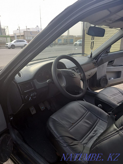 VAZ 2170 Priora Sedan    year Atyrau - photo 6