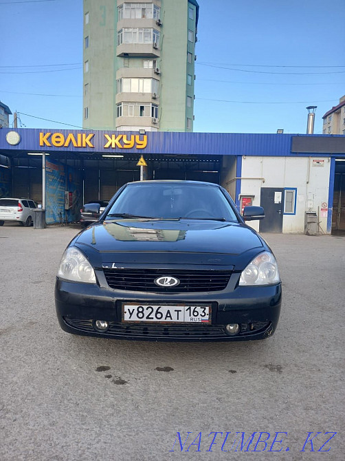 VAZ 2170 Priora Sedan    year Atyrau - photo 4
