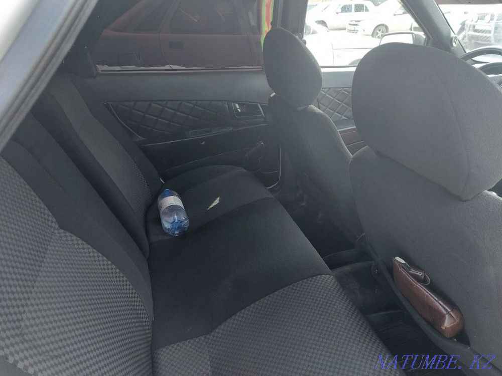 ВАЗ 2170 Priora Седан    года Мичуринское - изображение 4