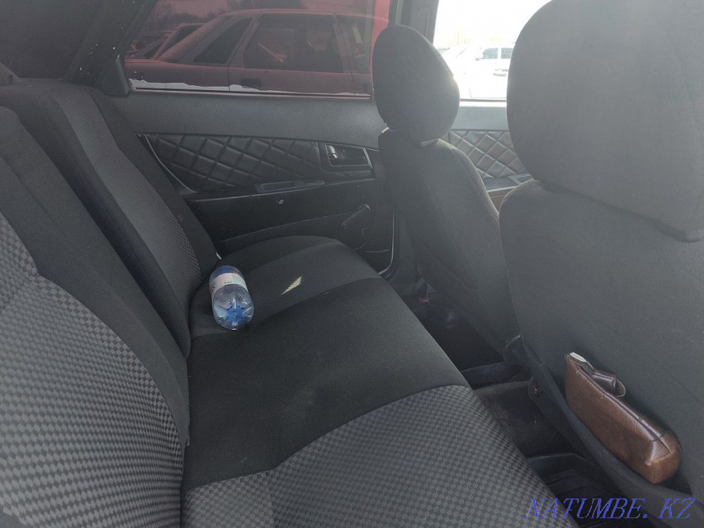 ВАЗ 2170 Priora Седан    года Мичуринское - изображение 5