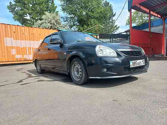 ВАЗ 2170 Priora Седан    года Алматы
