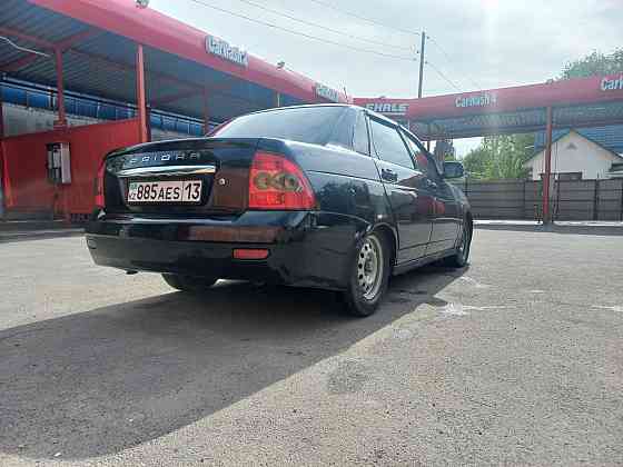 ВАЗ 2170 Priora Седан    года Алматы