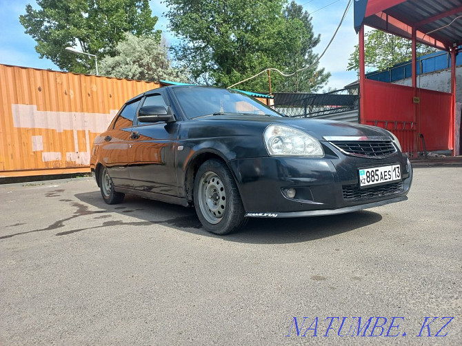 ВАЗ 2170 Priora Седан    года Алматы - изображение 1