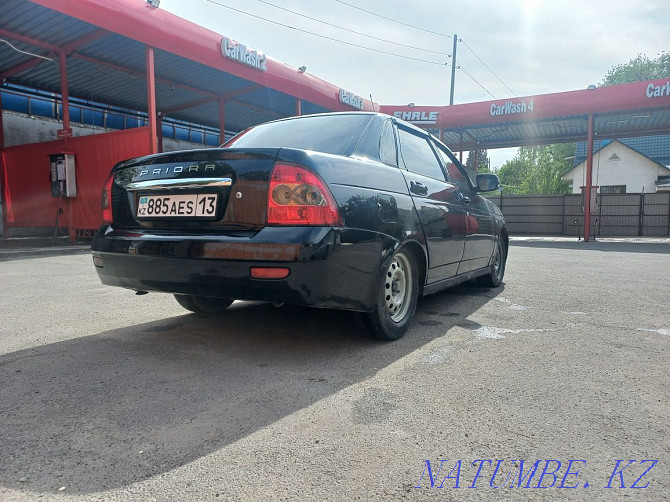 ВАЗ 2170 Priora Седан    года Алматы - изображение 3