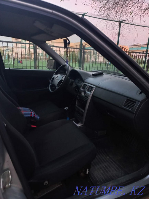 ВАЗ 2170 Priora Седан    года Конаев - изображение 6