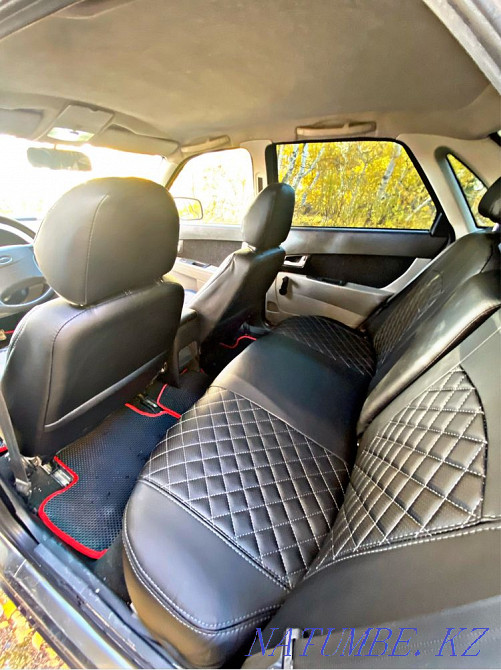 VAZ 2170 Priora Sedan    year Stepnogorskoye - photo 7