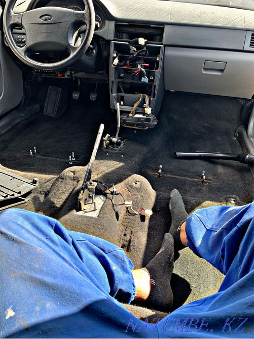 VAZ 2170 Priora Sedan    year Stepnogorskoye - photo 9